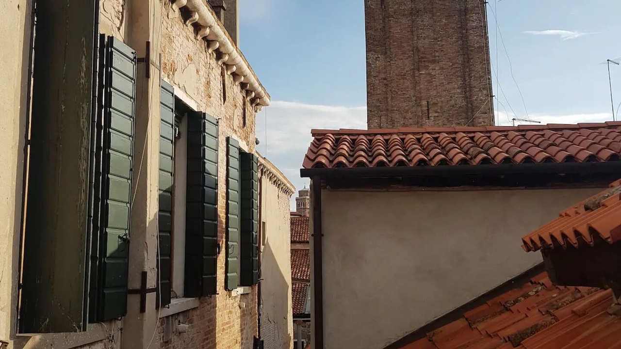 Photo of Bedroom in San Polo