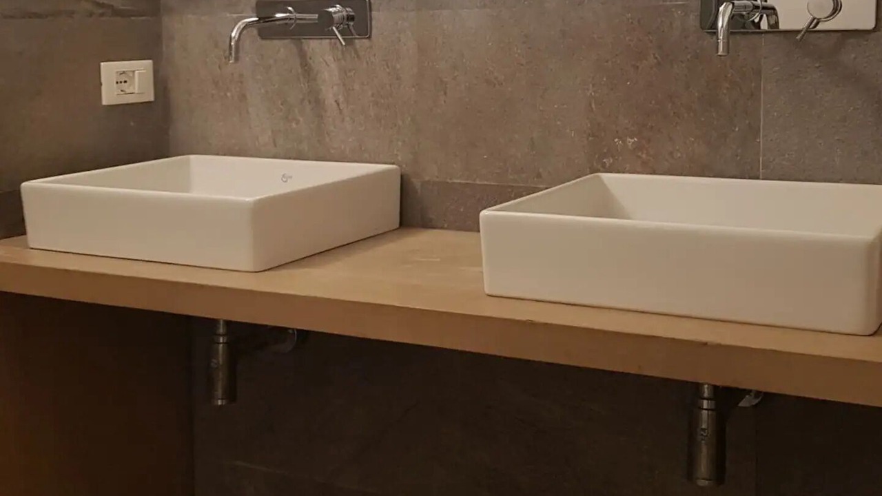 Photo of Bathroom in San Polo