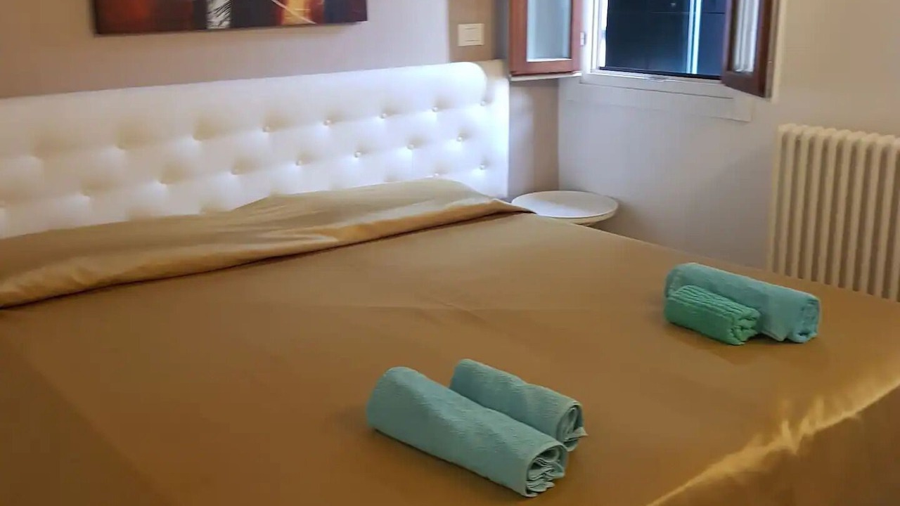 Photo of Bedroom in San Polo