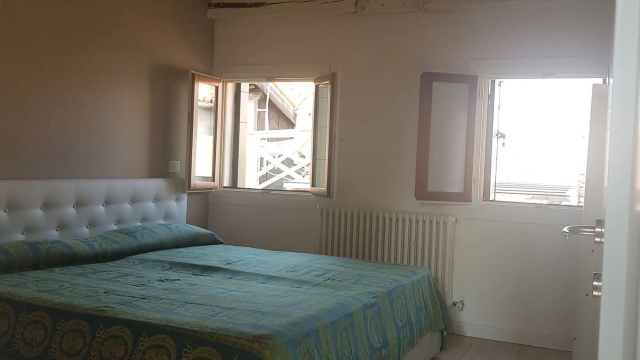 Photo of Bedroom in San Polo