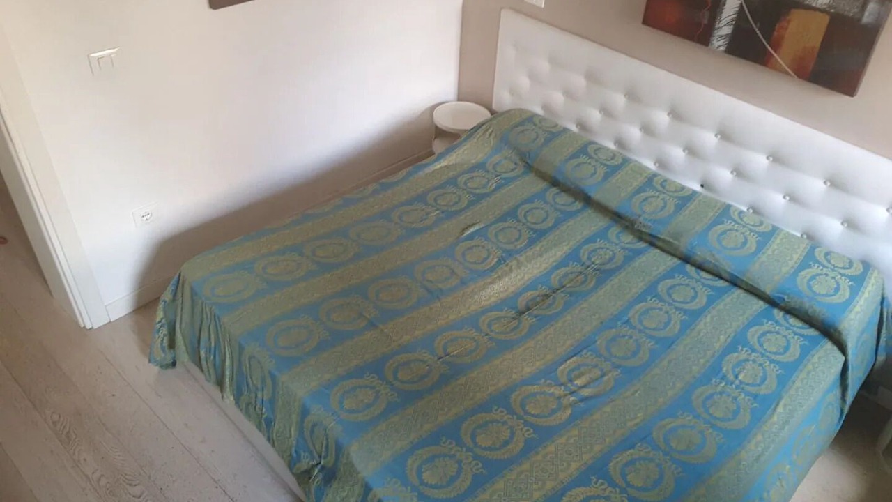 Photo of Bedroom in San Polo