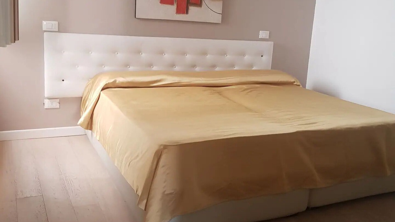 Photo of Bedroom in San Polo