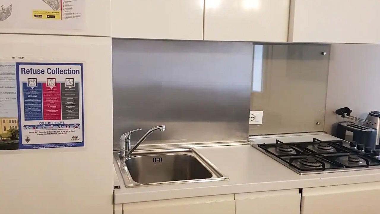 Photo of Kitchen in San Polo