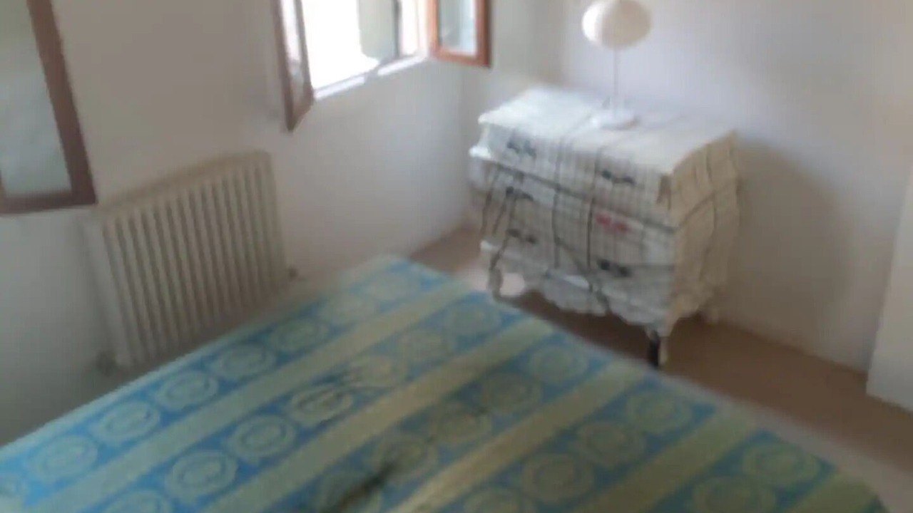 Photo of Bedroom in San Polo