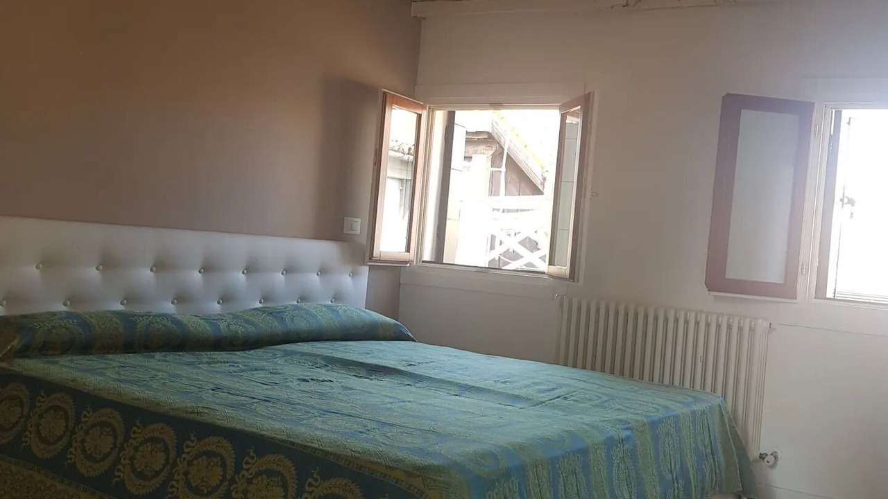Photo of Bedroom in San Polo