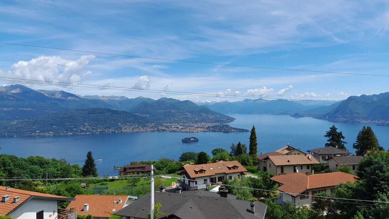 Photo of Outdoor in Levo