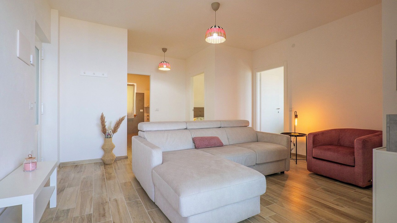Photo of Livingroom in Levo