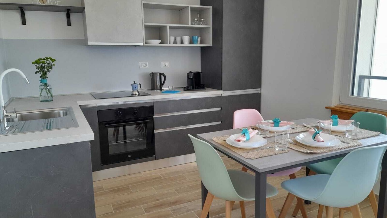 Photo of Kitchen in Levo
