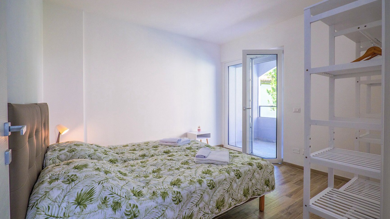 Photo of Bedroom in Levo