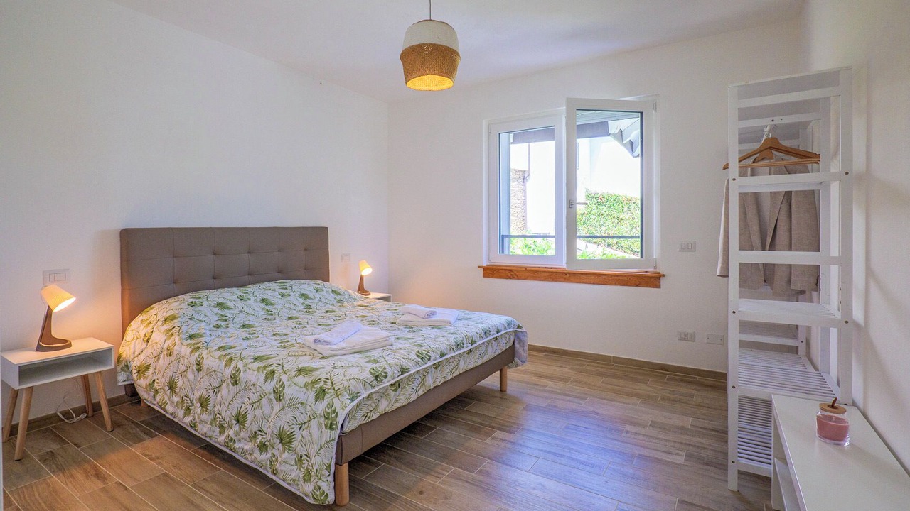 Photo of Bedroom in Levo