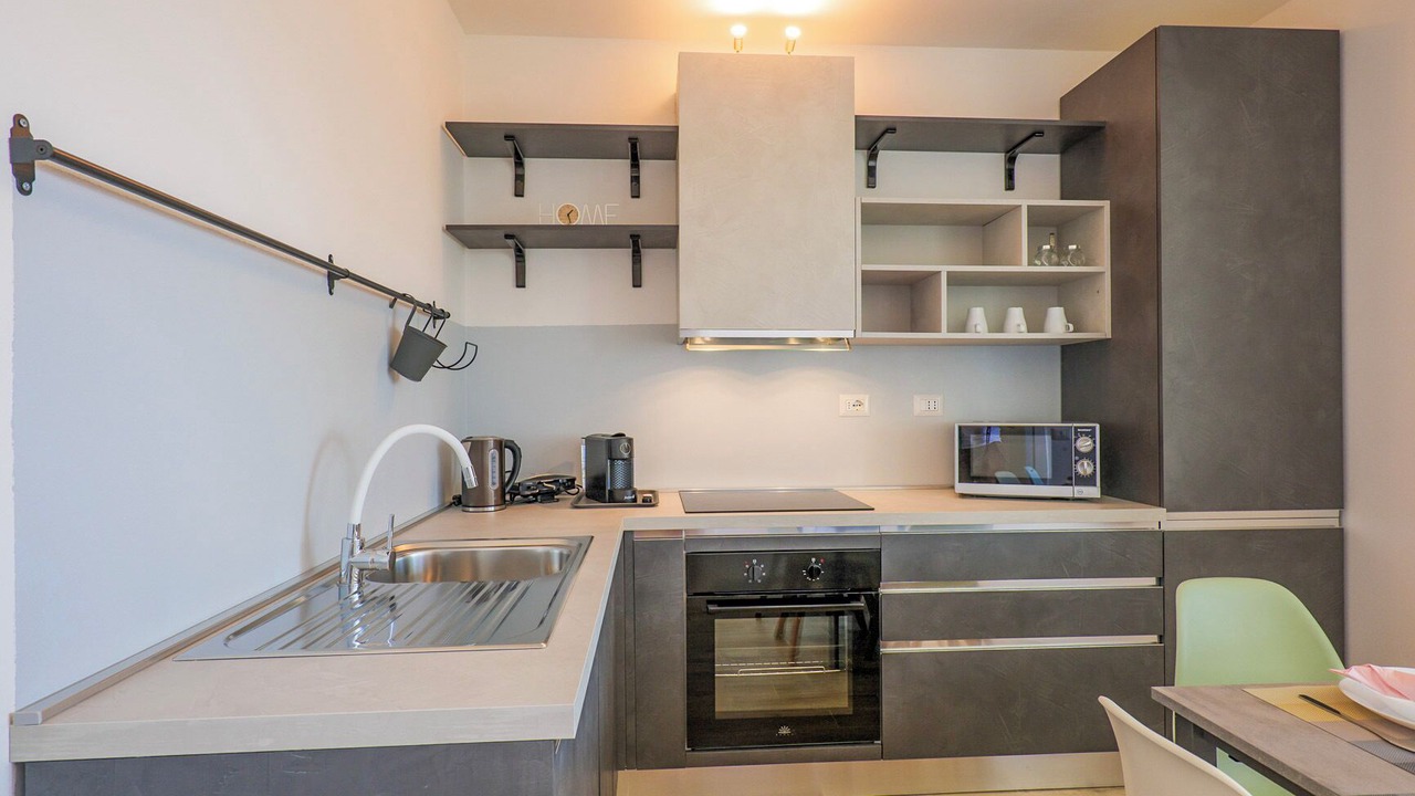 Photo of Kitchen in Levo