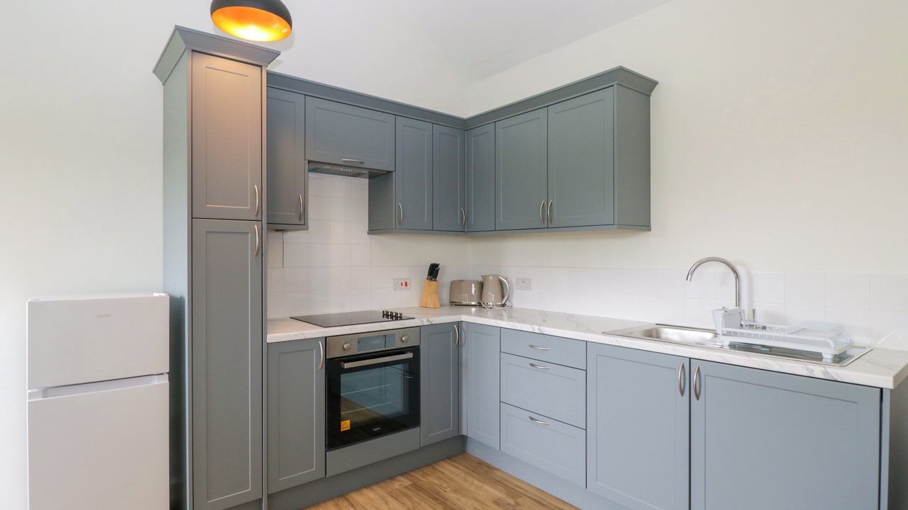 Photo of Kitchen in Towcester