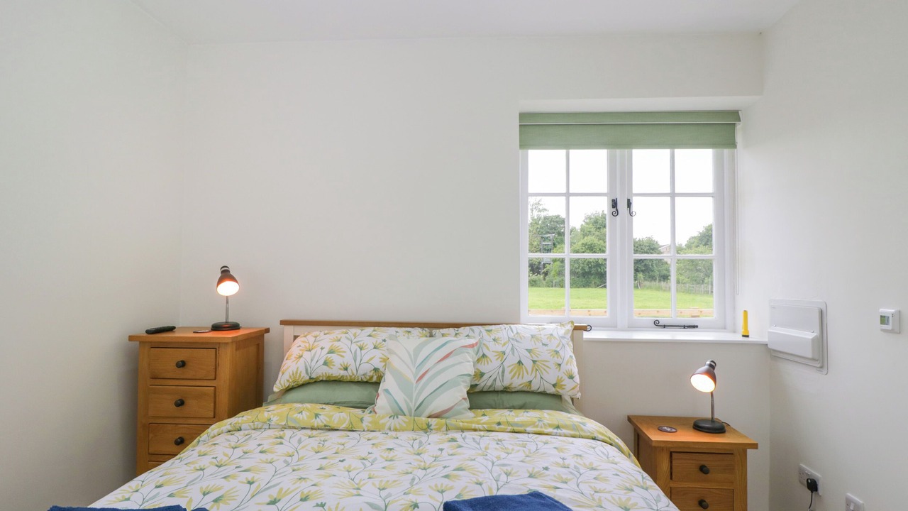 Photo of Bedroom in Towcester