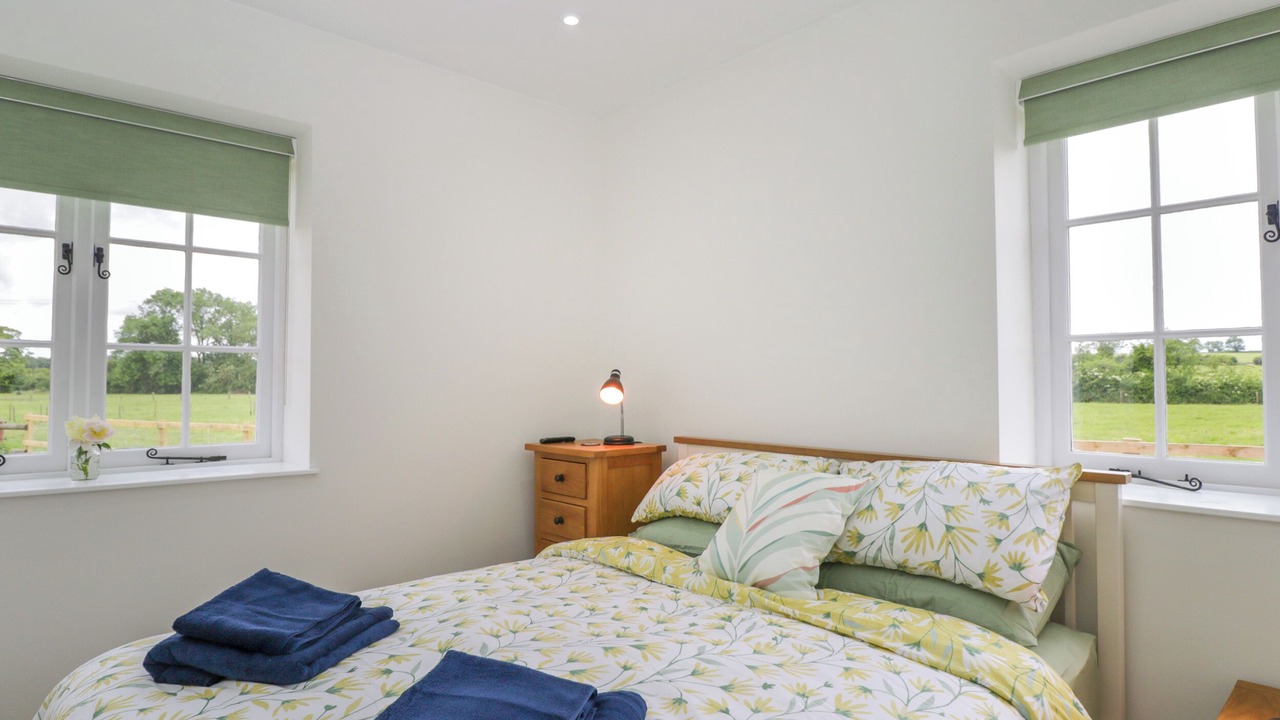 Photo of Bedroom in Towcester