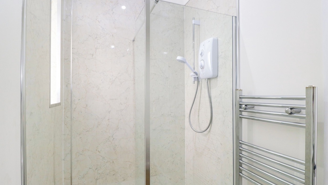 Photo of Bathroom in Towcester