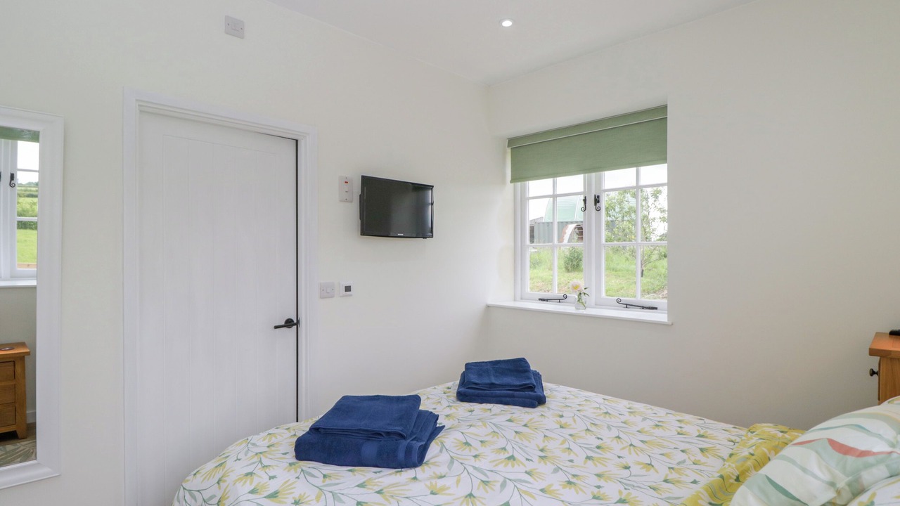Photo of Bedroom in Towcester