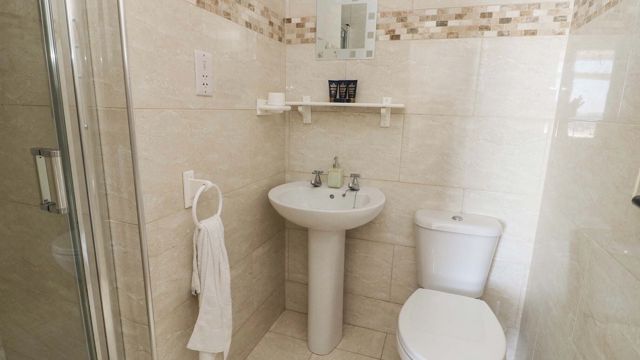 Photo of Bathroom in Holyhead