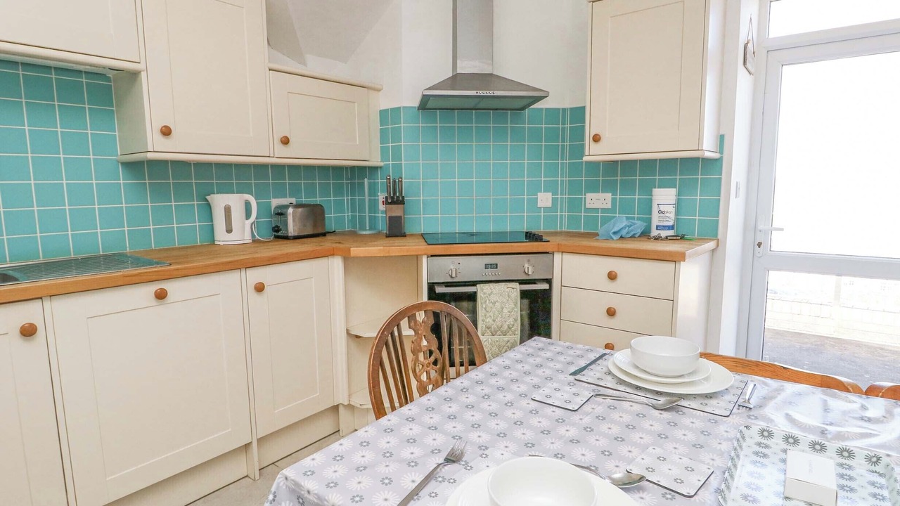 Photo of Kitchen in Holyhead