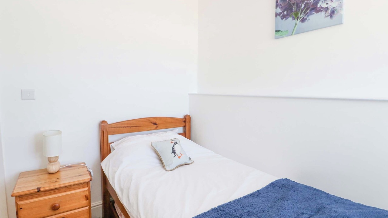 Photo of Bedroom in Holyhead