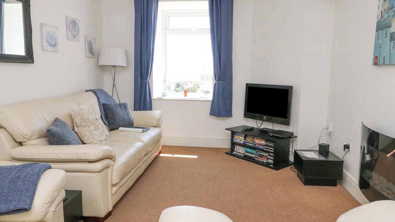 Photo of Livingroom in Holyhead