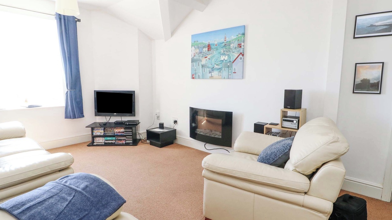 Photo of Livingroom in Holyhead