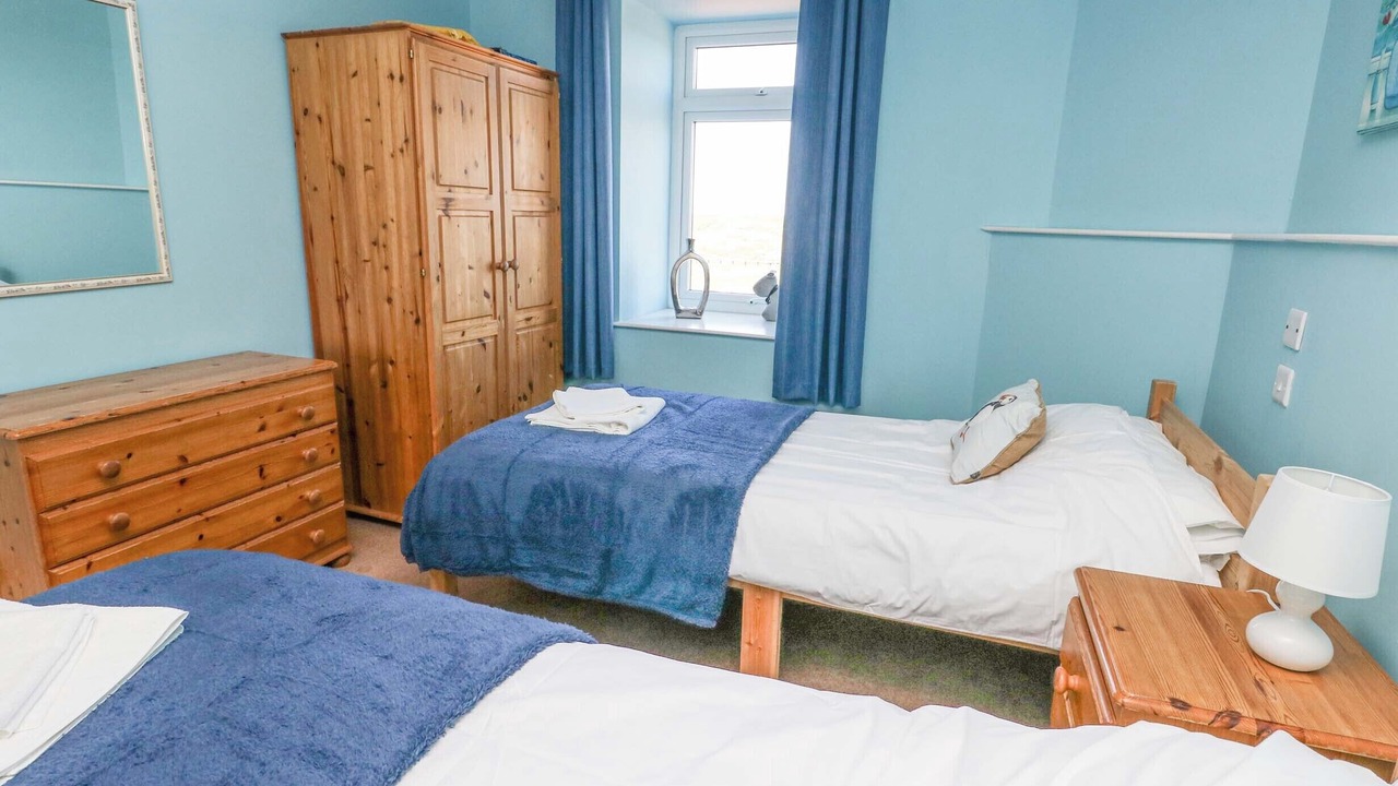 Photo of Bedroom in Holyhead