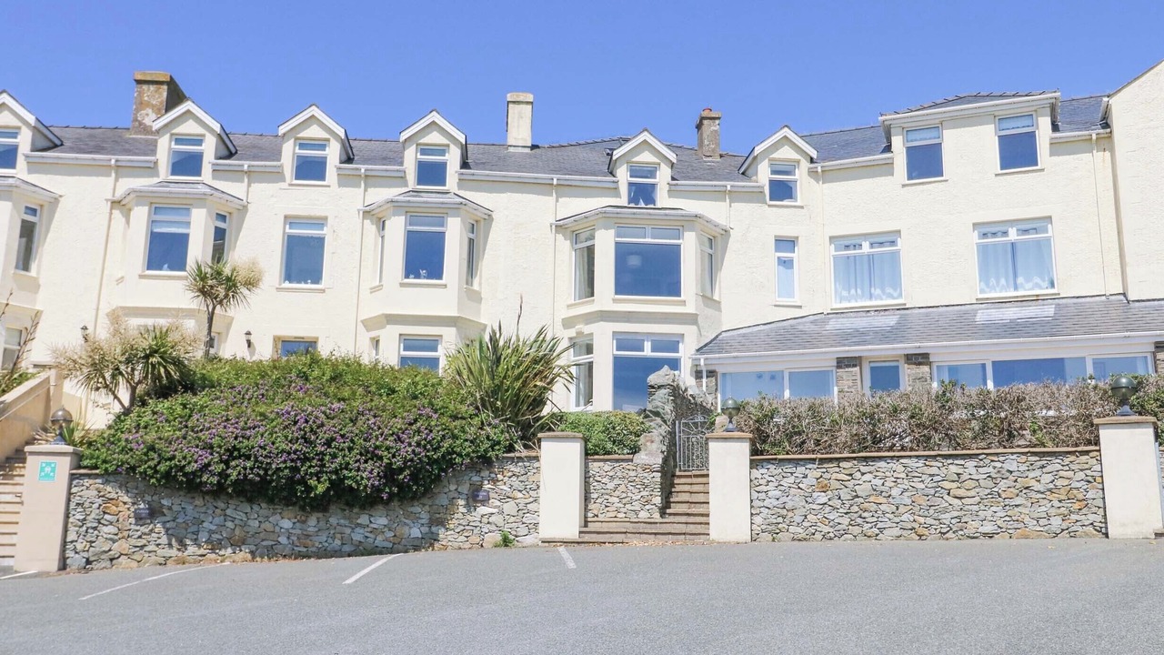Photo of Outdoor in Holyhead