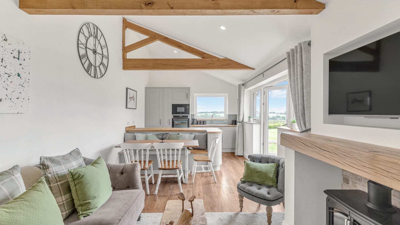 Photo of Livingroom in Grafton Regis