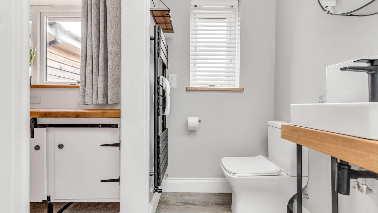 Photo of Bathroom in Grafton Regis