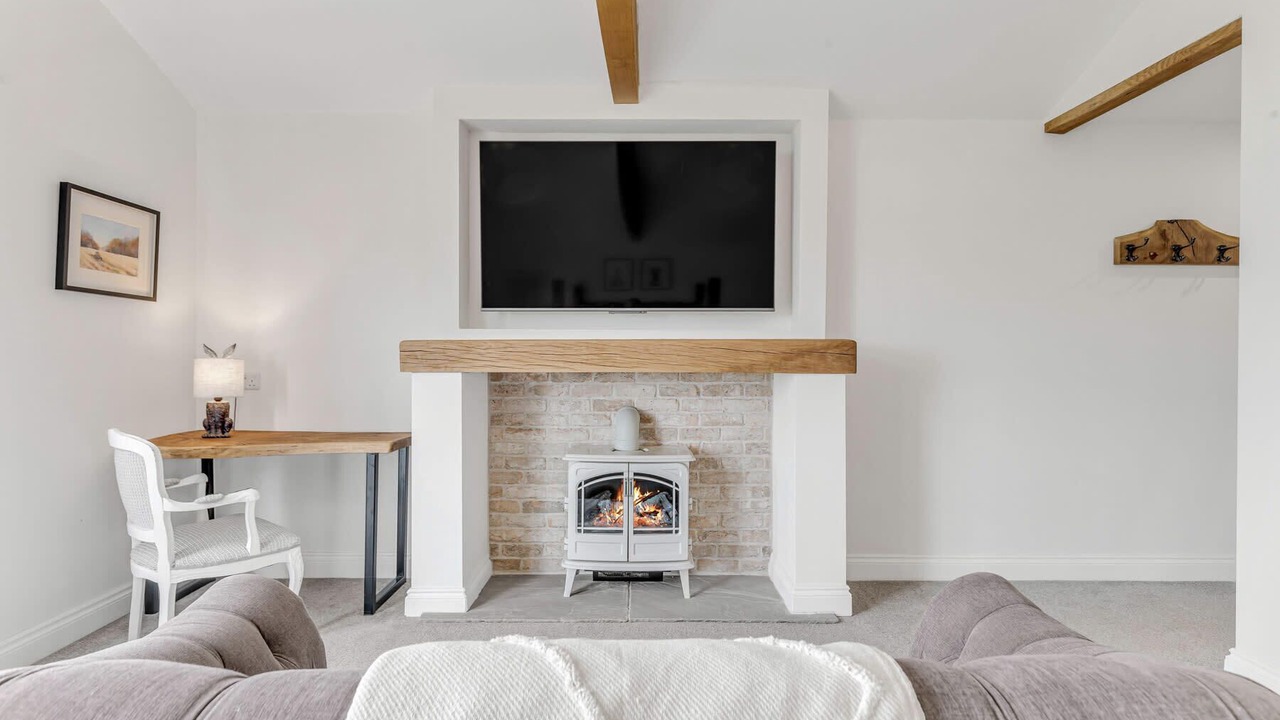Photo of Livingroom in Grafton Regis