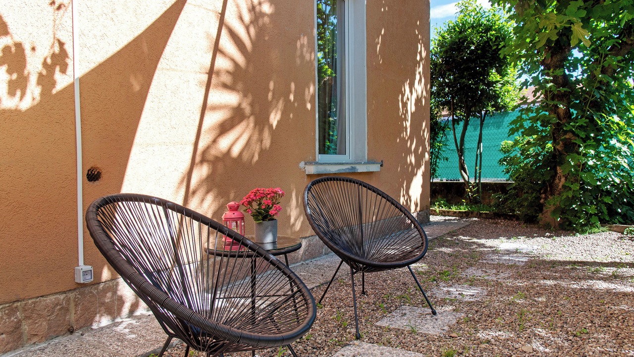 Photo of Patio Balcony in Porto Ceresio