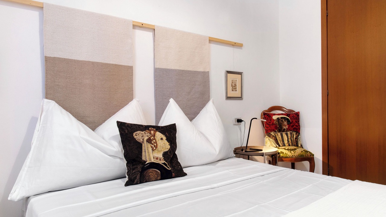 Photo of Bedroom in Porto Ceresio