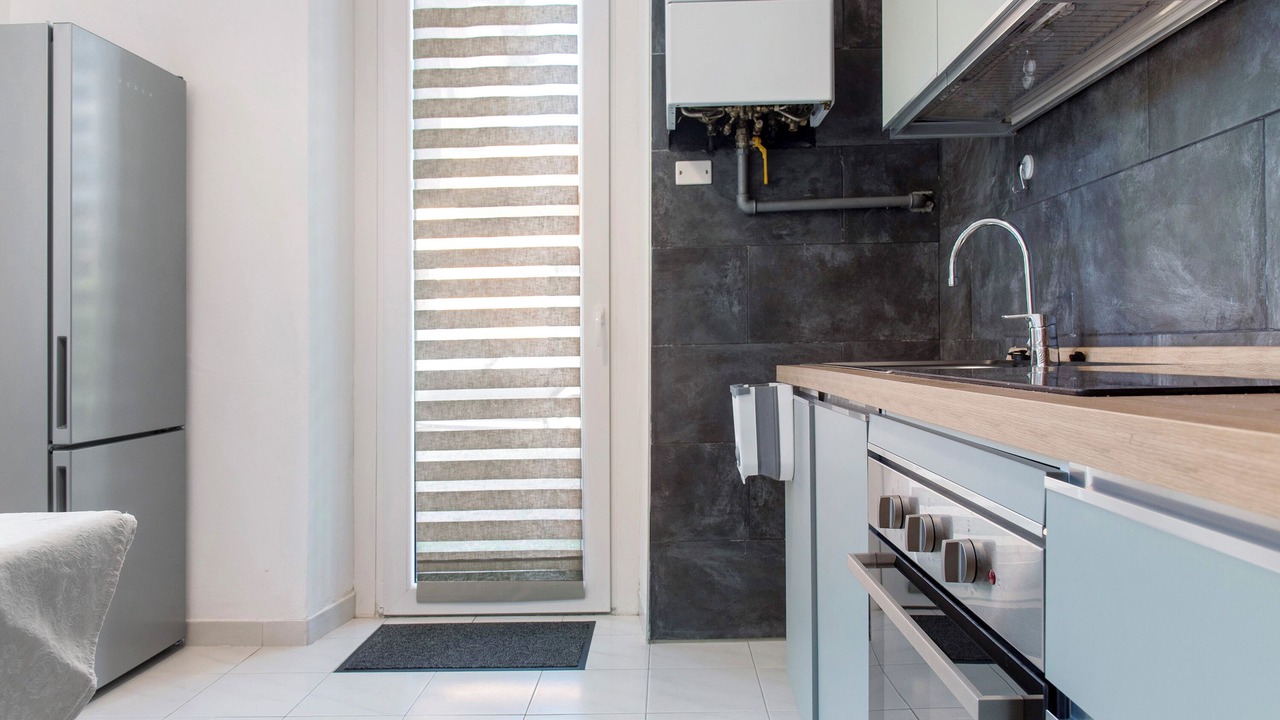 Photo of Kitchen in Porto Ceresio