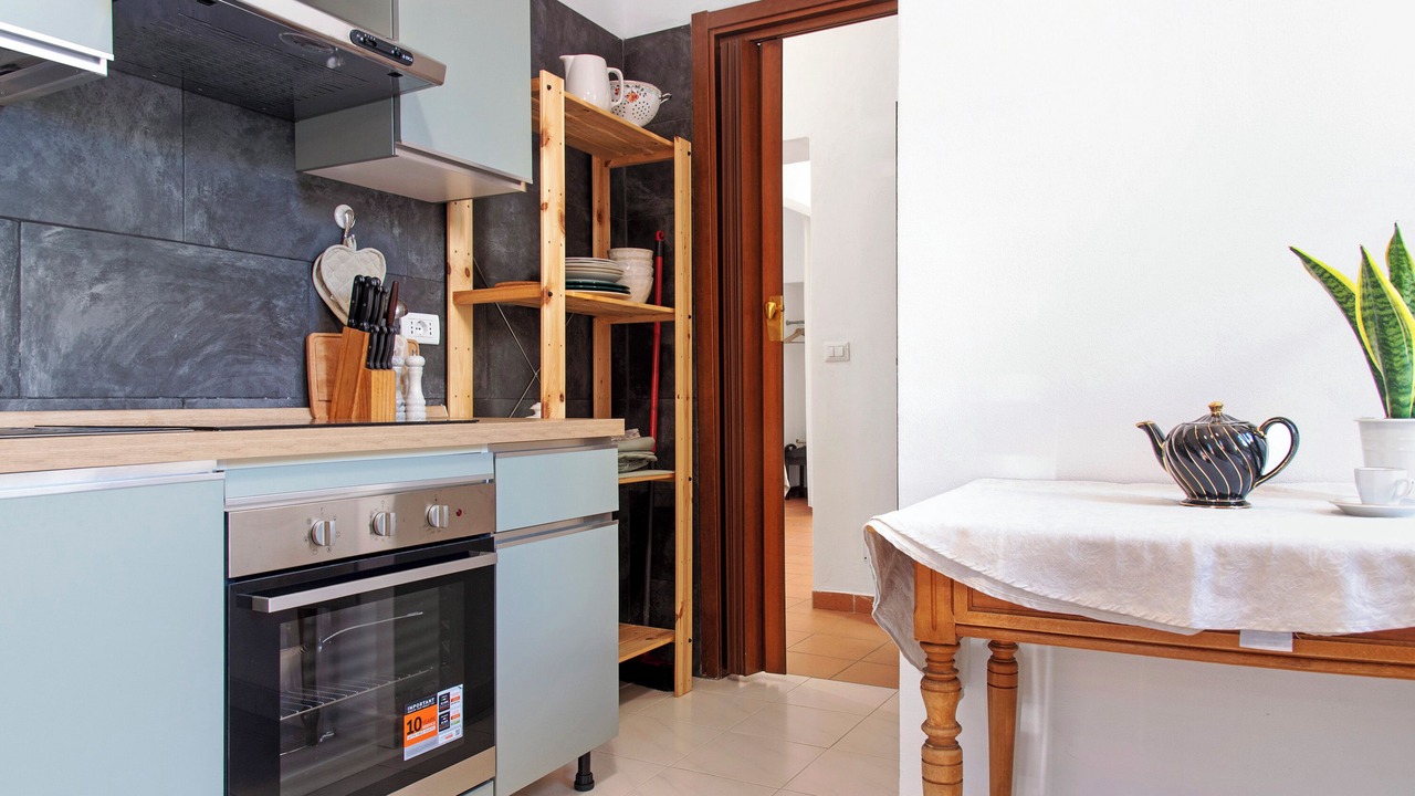 Photo of Kitchen in Porto Ceresio
