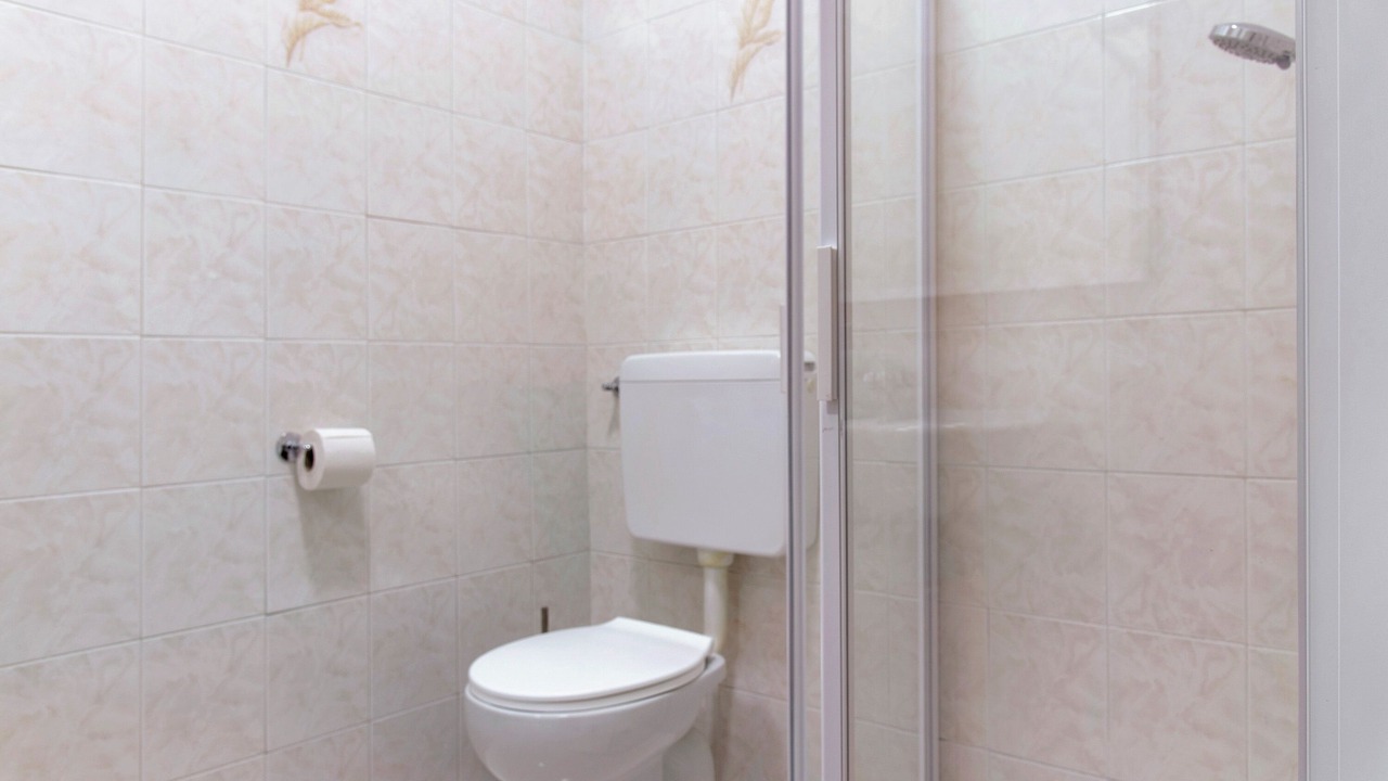 Photo of Bathroom in Porto Ceresio