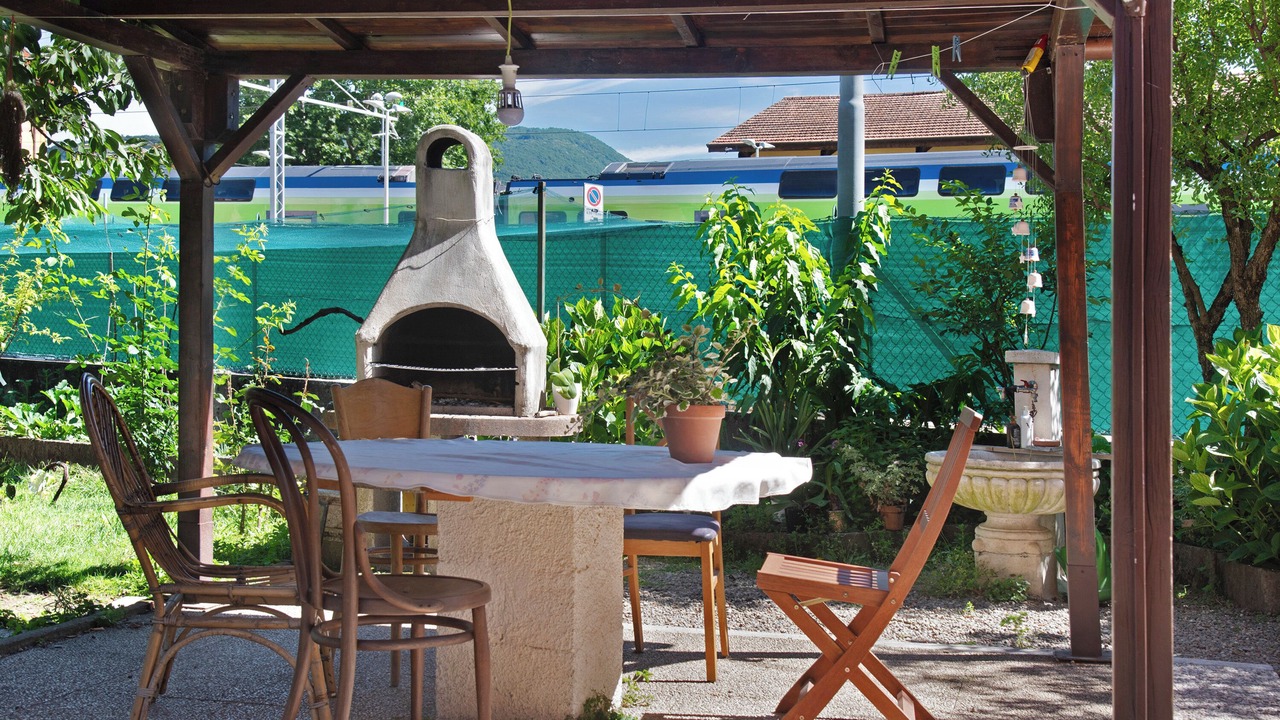 Photo of Outdoor in Porto Ceresio