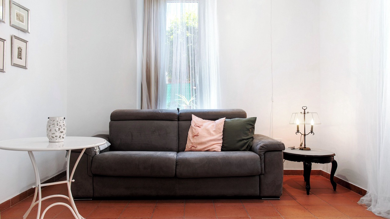 Photo of Livingroom in Porto Ceresio