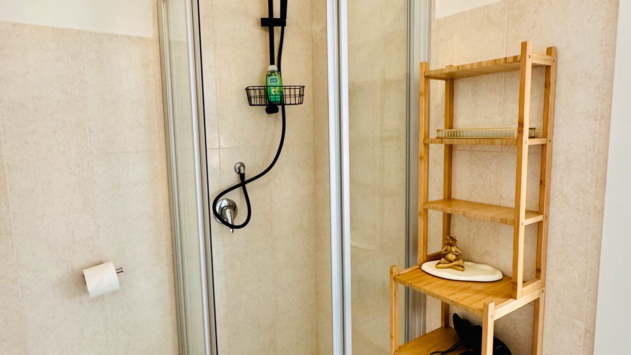 Photo of Bathroom in San Pietro a Mare