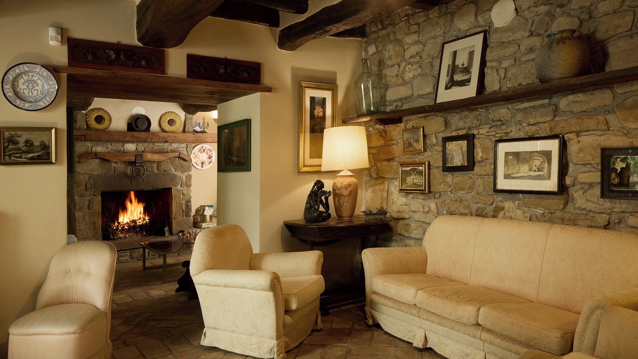 Photo of Livingroom in Mora