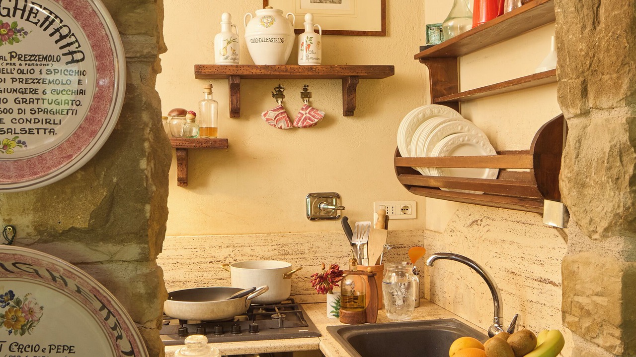 Photo of Kitchen in Mora