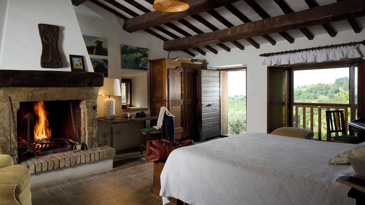 Photo of Bedroom in Mora