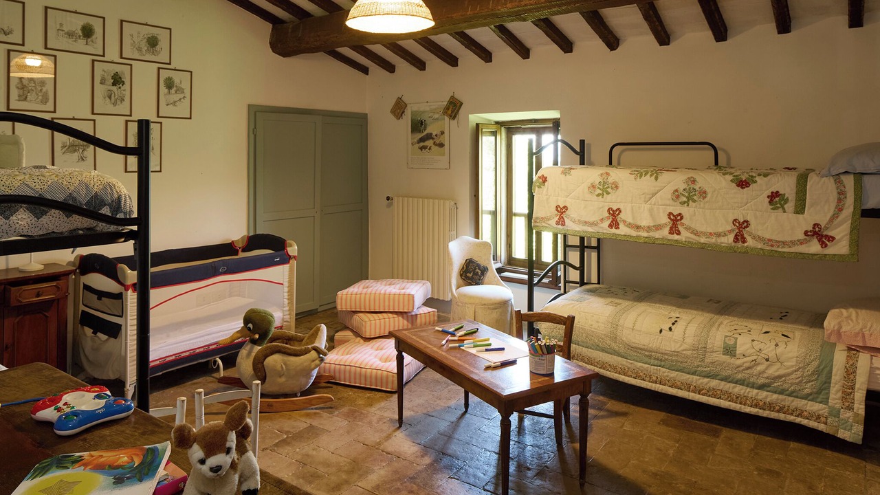 Photo of Bedroom in Mora