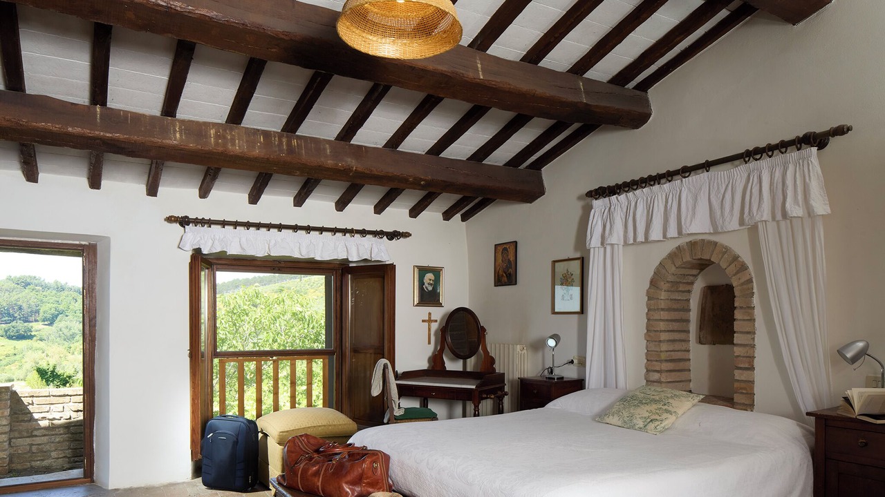 Photo of Bedroom in Mora