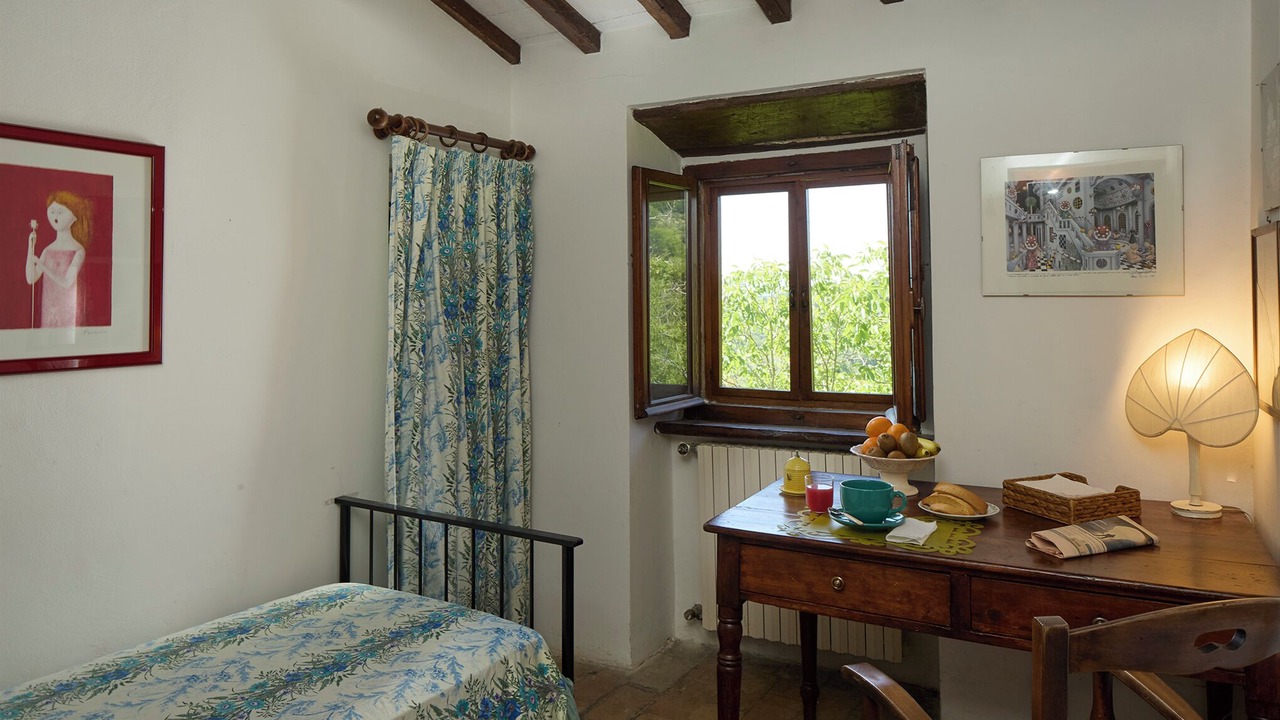 Photo of Bedroom in Mora