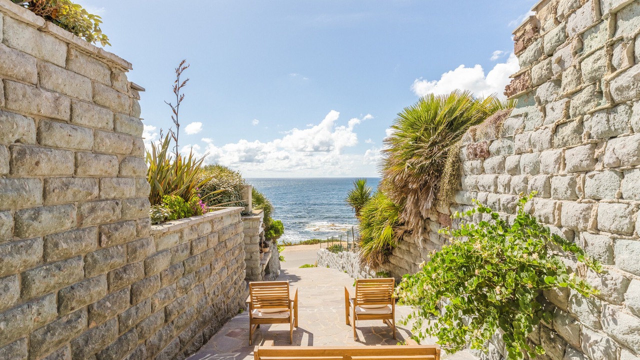 Photo of Patio Balcony in Arbus