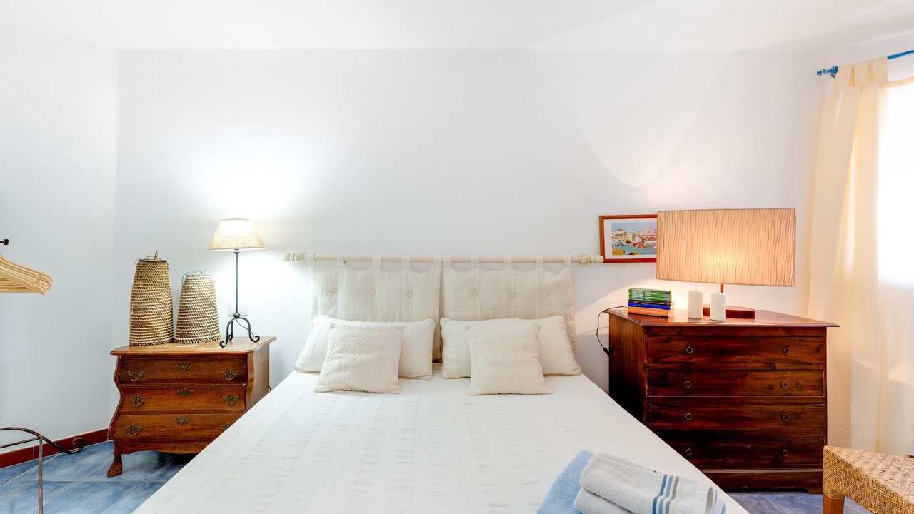 Photo of Bedroom in Arbus