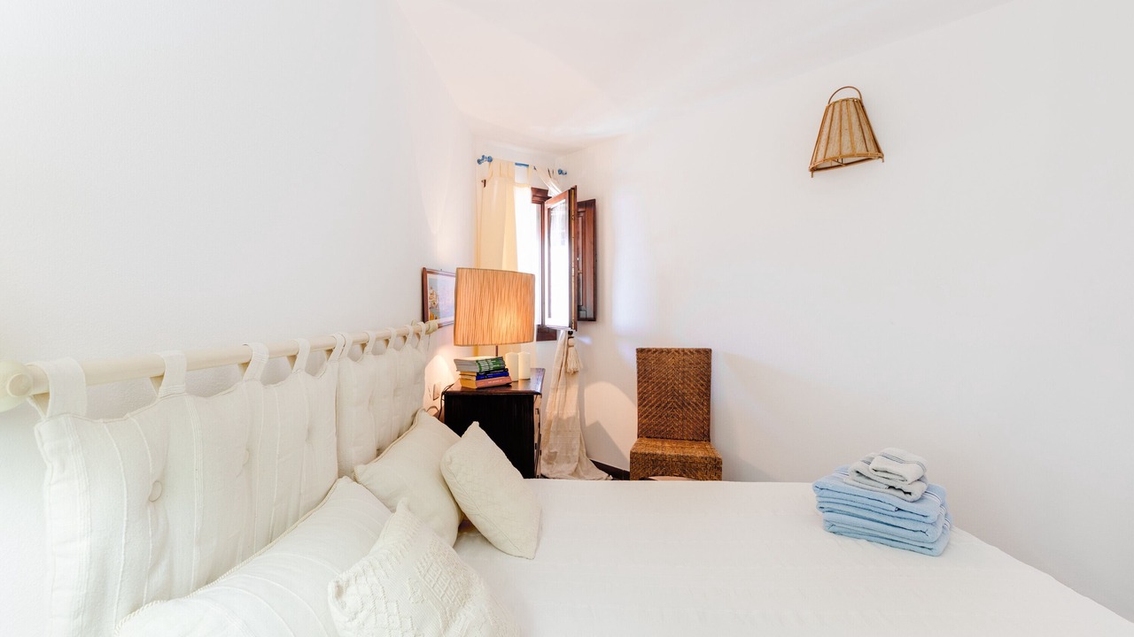Photo of Bedroom in Arbus