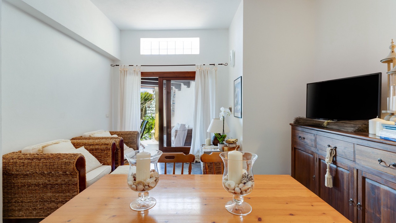 Photo of Livingroom in Arbus