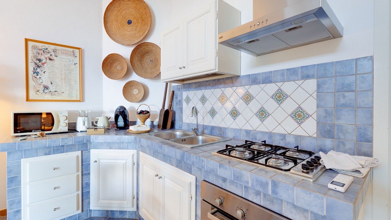 Photo of Kitchen in Arbus