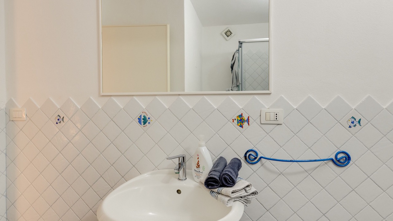 Photo of Bathroom in Arbus